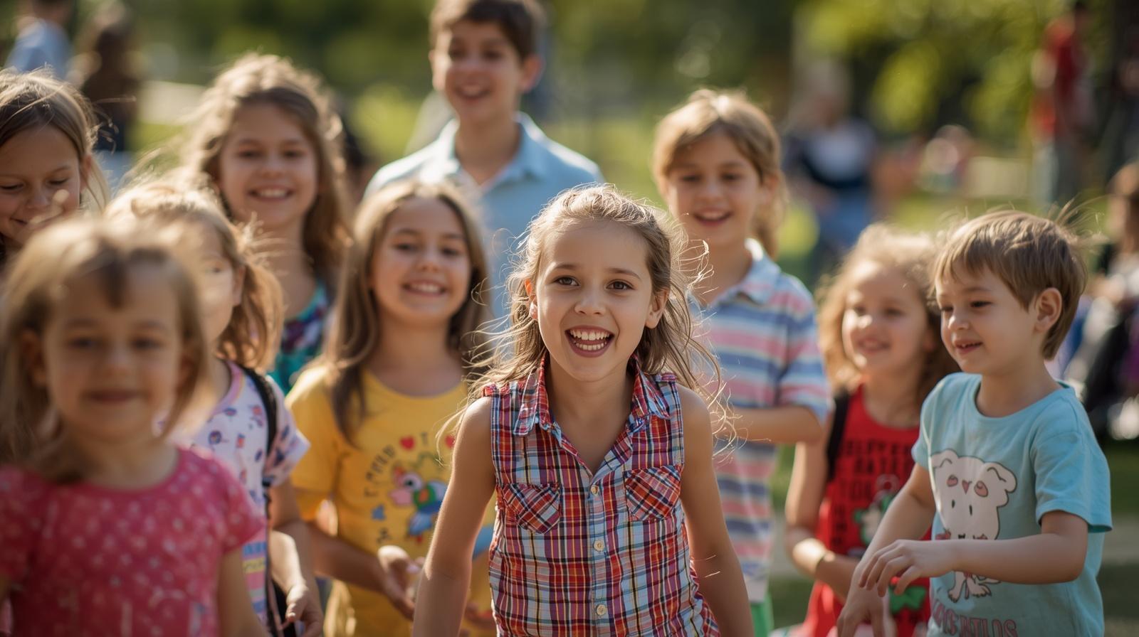 Kids